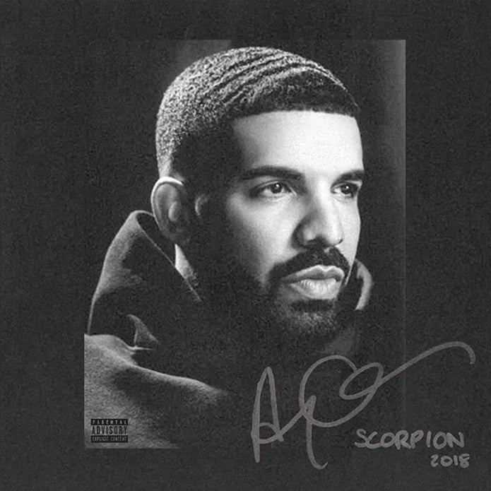 Drake Vinyl Records Australia