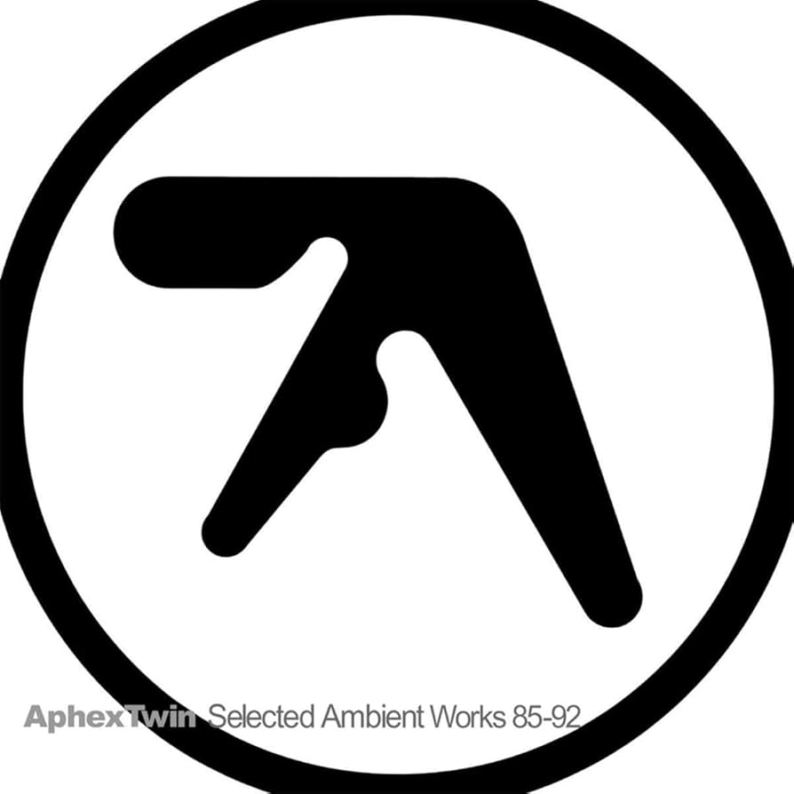 Aphex Twin Vinyl Records Australia