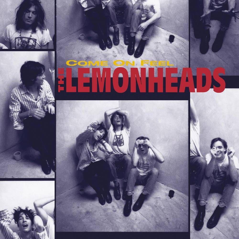 The Lemonheads Vinyl Records Australia