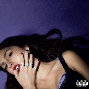 Olivia Rodrigo