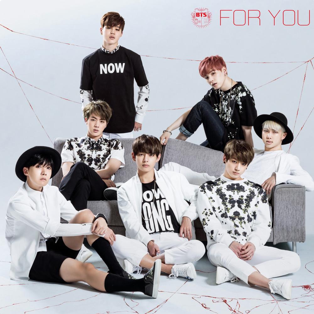 BTS Vinyl Records Australia