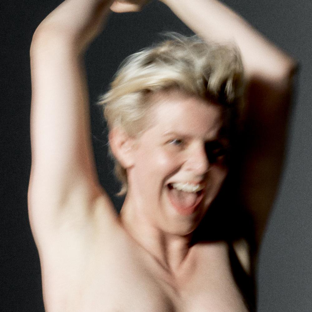 Robyn Vinyl Records Australia