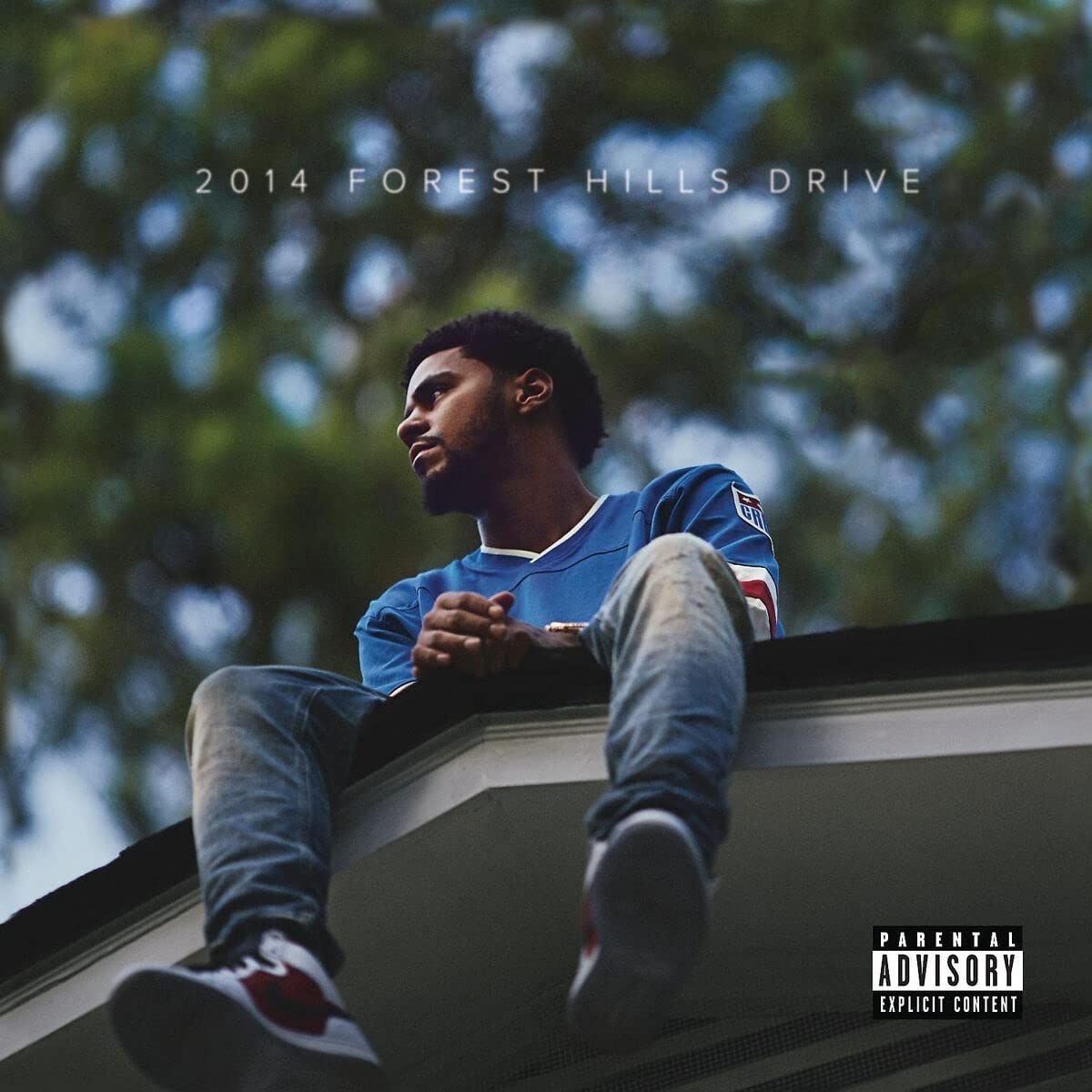 J. Cole Vinyl Records Australia