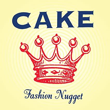 Cake Vinyl Records Australia