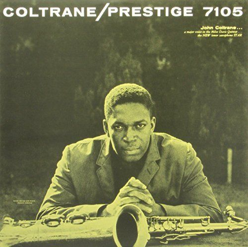 John Coltrane Vinyl Records Australia