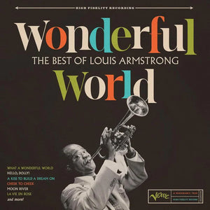 Louis Armstrong
