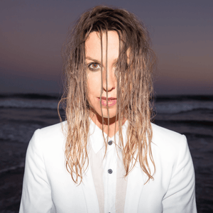 Alanis Morissette