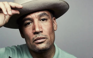 Ben Harper