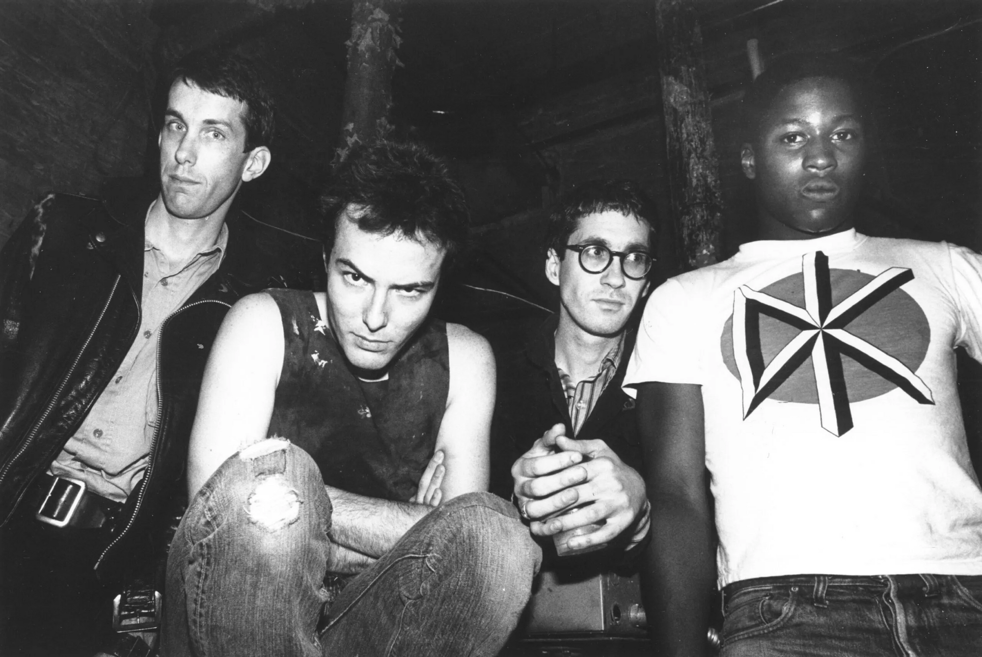 Dead Kennedys Vinyl Records Australia
