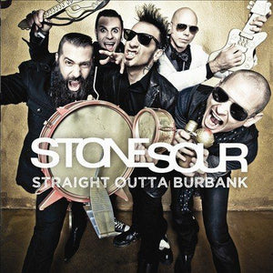 Stone Sour