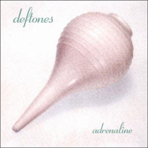 Deftones