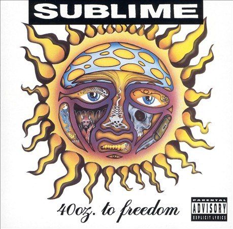 Sublime Vinyl Records Australia