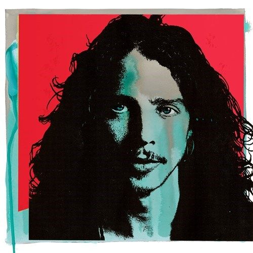 Chris Cornell Vinyl Records Australia
