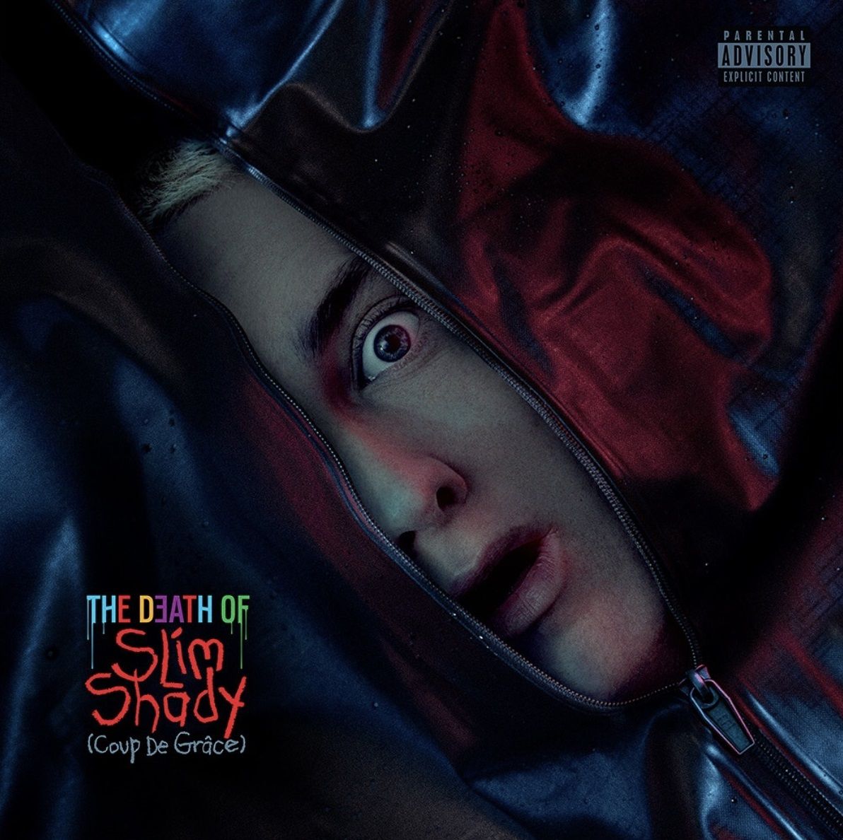 Eminem Vinyl Records Australia