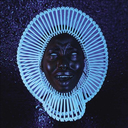 Childish Gambino Vinyl Records Australia