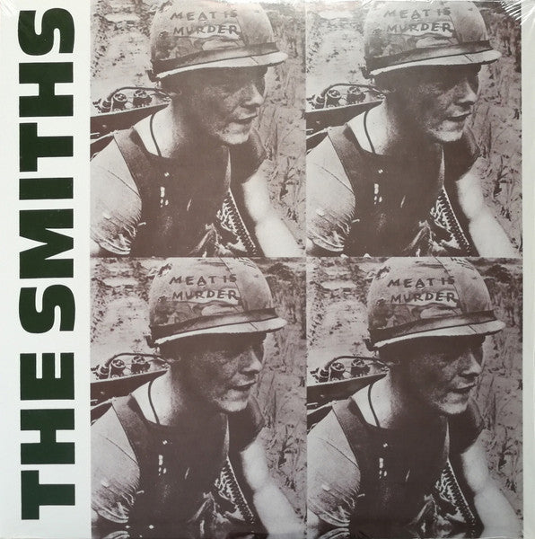 The Smiths Vinyl Records Australia