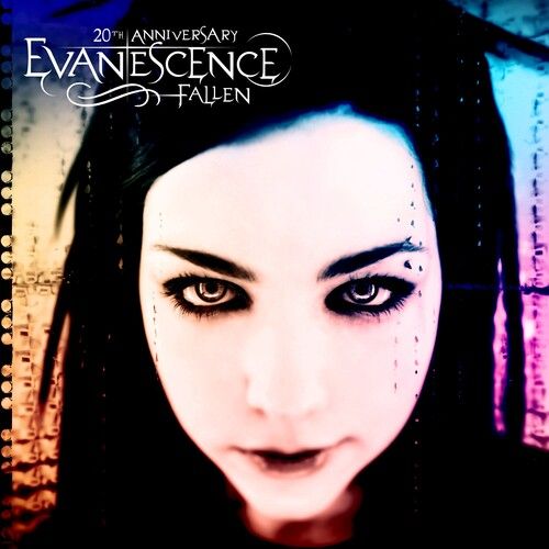 Evanescence Vinyl Records Australia