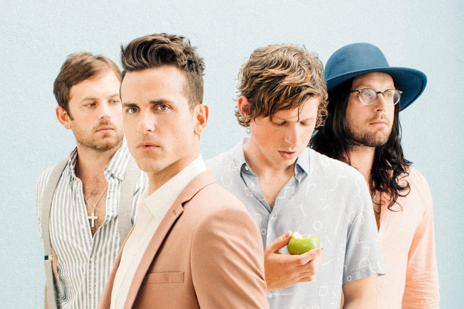 Kings of Leon Vinyl Records Australia