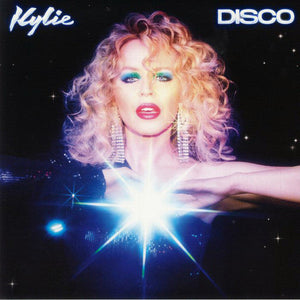 Kylie Minogue