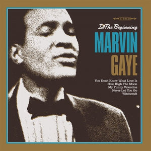 Marvin Gaye