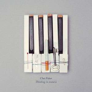 Chet Faker