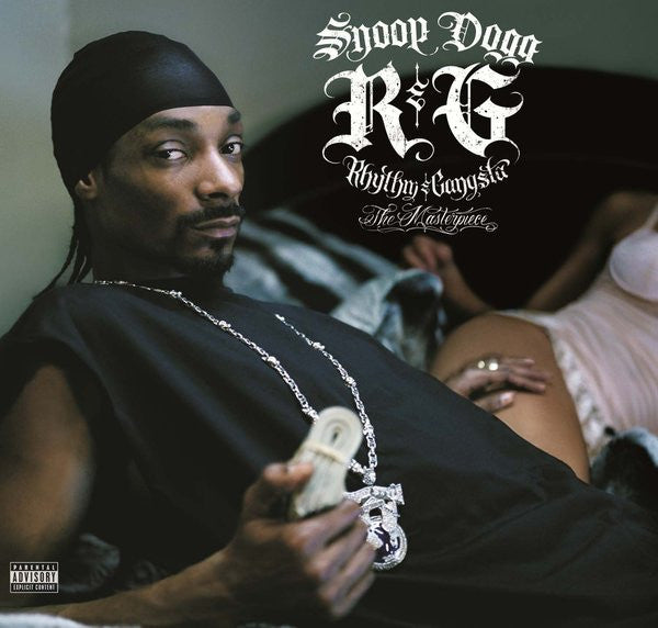 Snoop Dogg Vinyl Records Australia