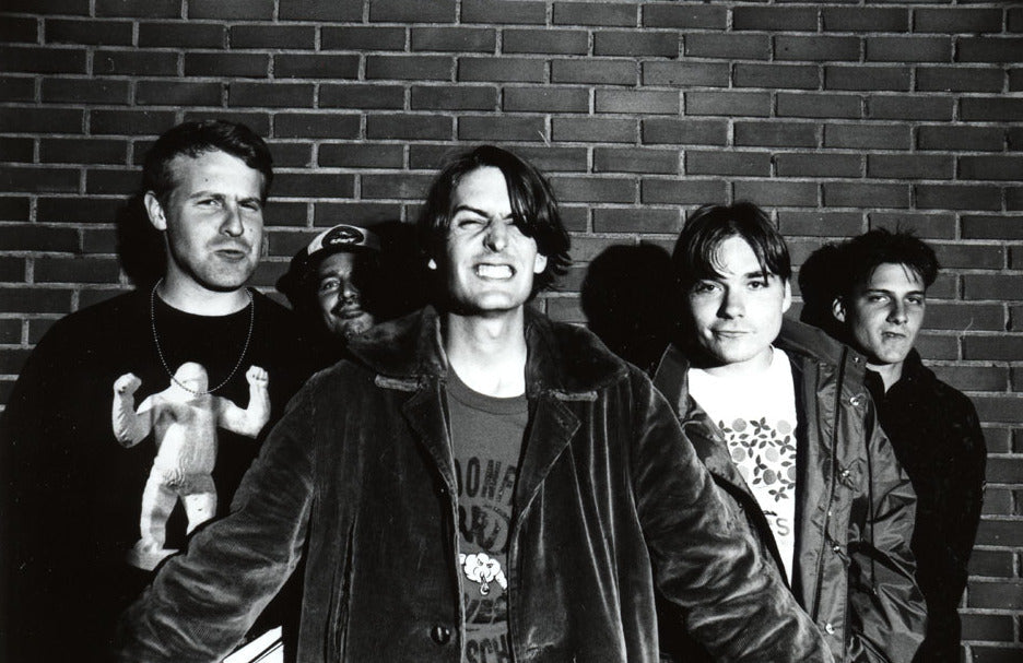 Pavement Vinyl Records Australia