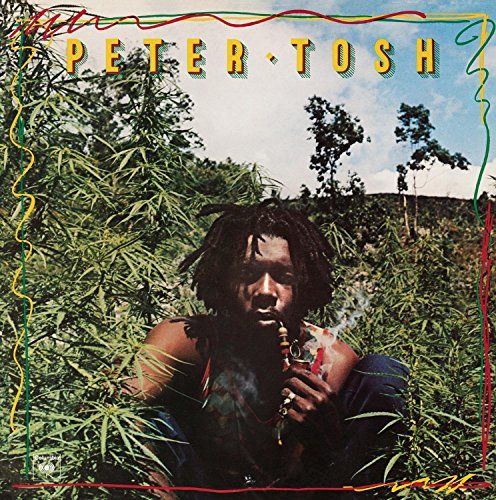 Peter Tosh Vinyl Records Australia