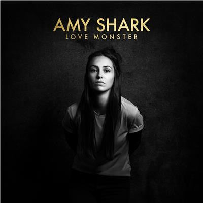 Amy Shark – Love Monster (Vinyl LP) cover