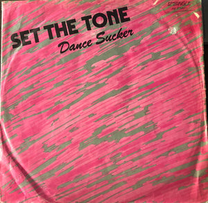 Set The Tone