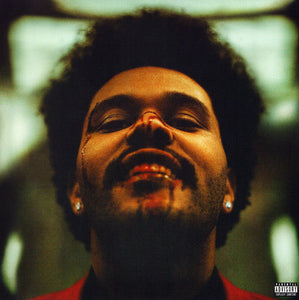 The Weeknd