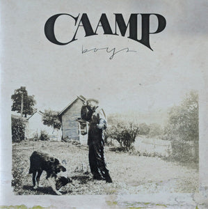 Caamp