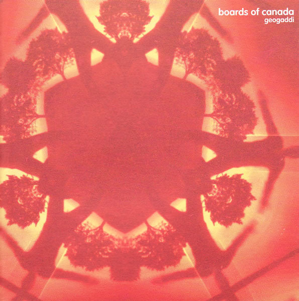 Boards of Canada Vinyl Records Australia