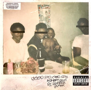 Kendrick Lamar