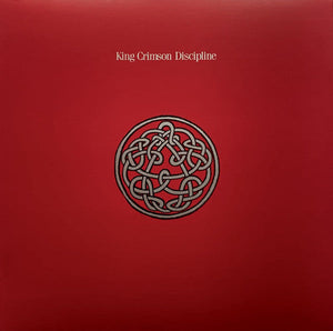King Crimson