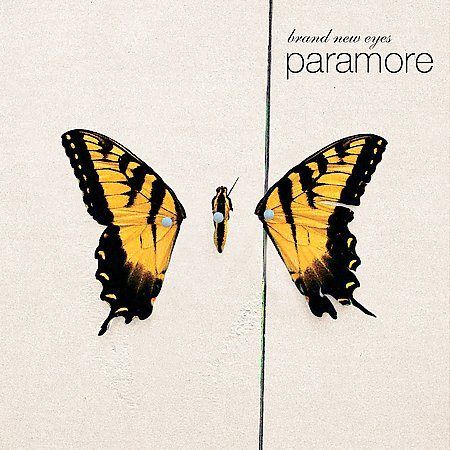 Paramore Vinyl Records Australia