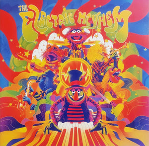 The Electric Mayhem