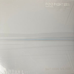 Foo Fighters