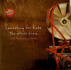 Something For Kate