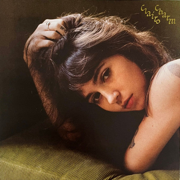 Clairo Vinyl Records Australia