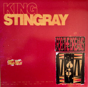King Stingray