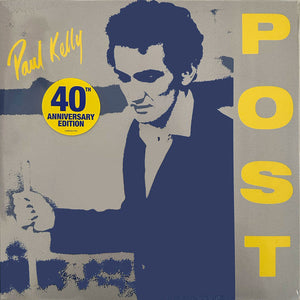 Paul Kelly