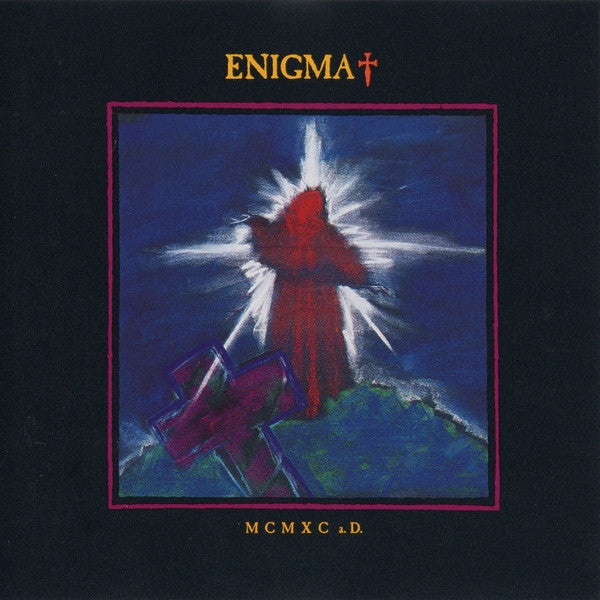 Enigma Vinyl Records Australia