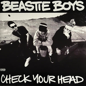 Beastie Boys