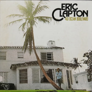 Eric Clapton
