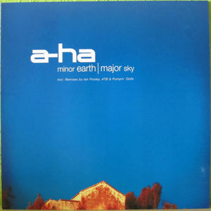 a-ha 
