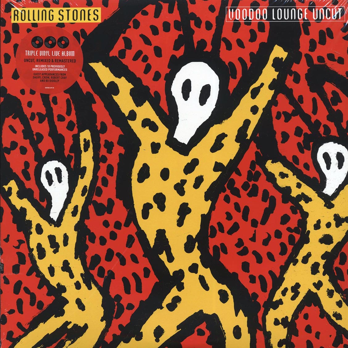 The Rolling Stones Vinyl Records Australia