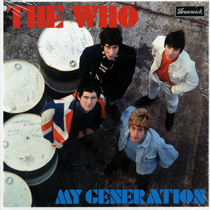 The Who