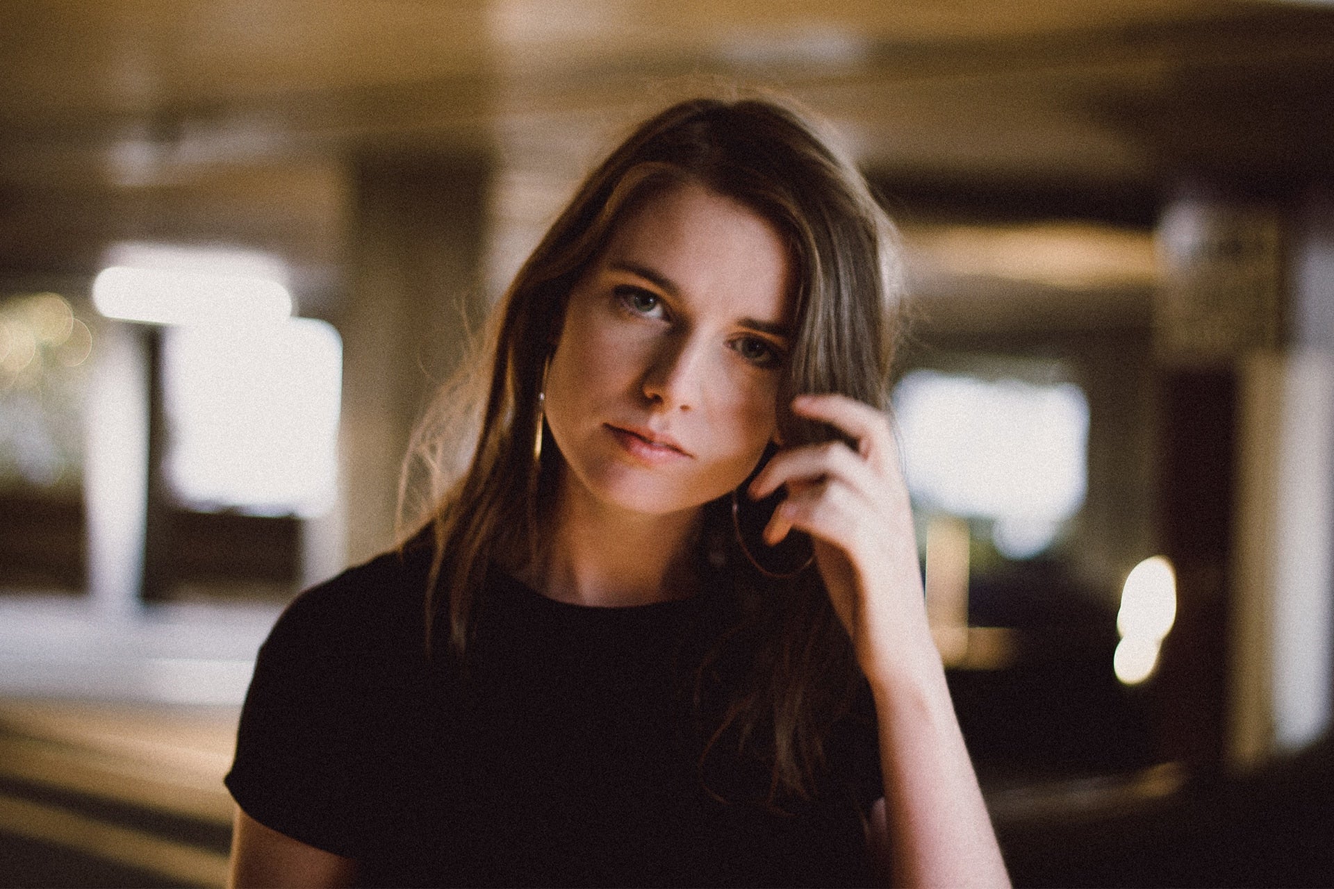 Angie McMahon Vinyl Records Australia