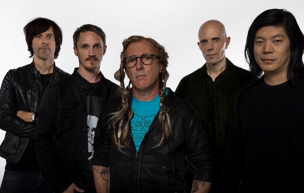A Perfect Circle Vinyl Records Australia